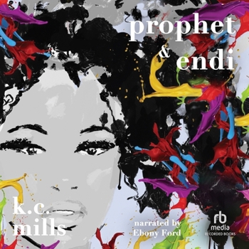 Prophet and Endi: On My Block