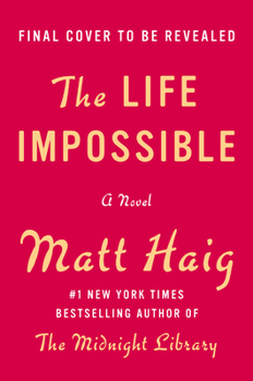 Hardcover The Life Impossible Book