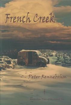 Hardcover French Creek Book