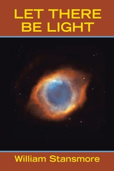Paperback Let There Be Light Book