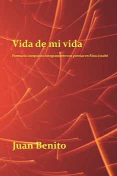 Paperback Vida de mi vida [Spanish] Book