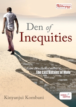 Paperback Den of Inequities Book
