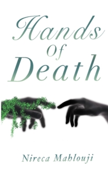 Paperback Hands of Death Book