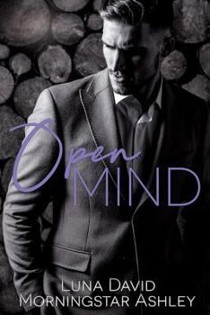 Open Mind - Book #1 of the Kink Chronicles