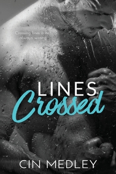 Paperback Lines Crossed Book