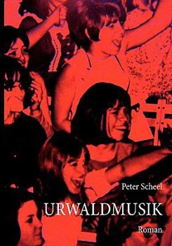 Paperback Urwaldmusik [German] Book