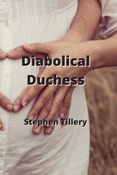 Paperback Diabolical Duchess Book