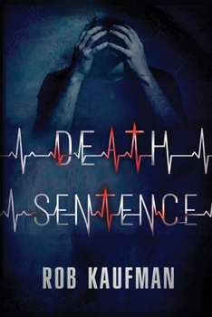 Paperback Death Sentence Book