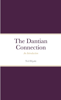 Paperback The Dantian Connection Book