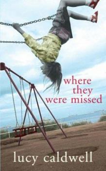 Paperback Where They Were Missed Book