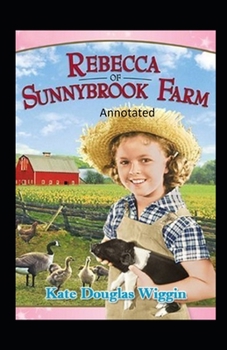 Paperback rebecca of sunnybrook farm Annotated Book