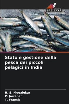 Stato e gestione della pesca dei piccoli pelagici in India