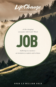 Job - Book  of the Lifechange