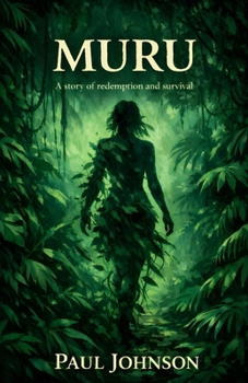 Paperback Muru: A story of redemption and survival Book
