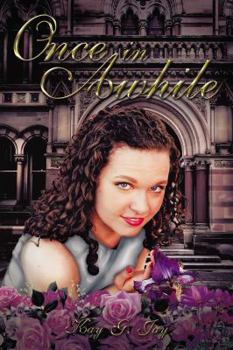 Paperback Once in Awhile Book