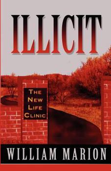 Paperback Illicit Book