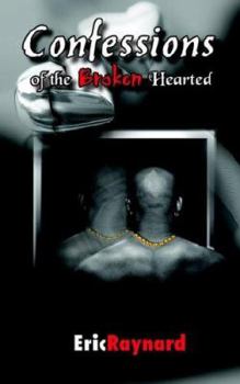 Paperback Confessions of the Broken Hearted Book