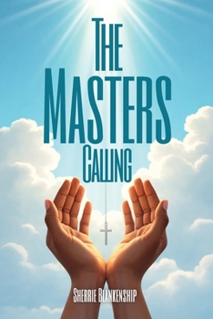 Paperback The Master's Calling [Large Print] Book