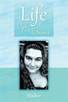 Paperback Life of Ups and Downs Book
