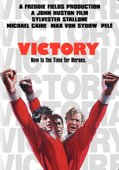 DVD Victory Book