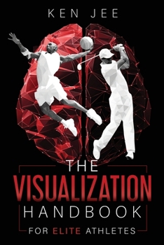 Paperback Visualization Handbook for Elite Athletes Book