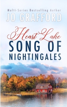 Song of Nightingales - Book #2 of the Heart Lake