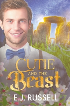 Paperback Cutie and the Beast Book