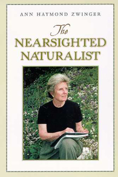 Paperback The Nearsighted Naturalist Book