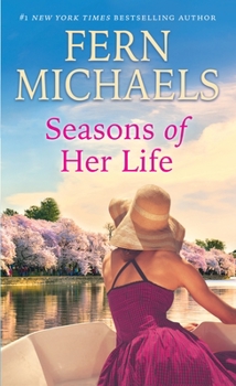 Mass Market Paperback Seasons of Her Life Book