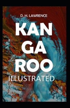 Paperback Kangaroo Illustrated Book