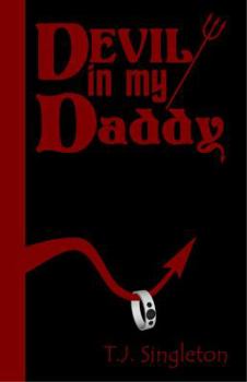 Paperback Devil In My Daddy Book