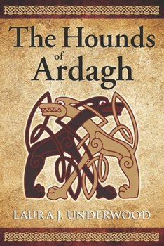 Paperback The Hounds of Ardagh Book
