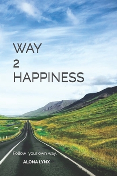 Paperback Way2happiness Book