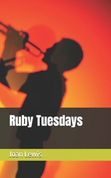 Paperback Ruby Tuesdays Book