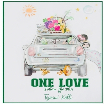 Paperback One Love Book