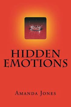 Paperback Hidden Emotions Book