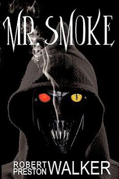 Hardcover Mr. Smoke Book
