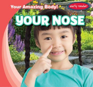 Library Binding Your Nose Book