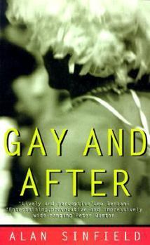Paperback Gay and After: Gender, Culture and Consumption Book