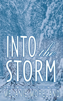 Paperback Into The Storm Book