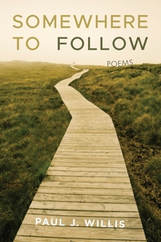 Paperback Somewhere to Follow Book