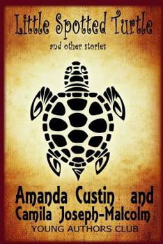 Paperback Little Spotted Turtle and other stories Book