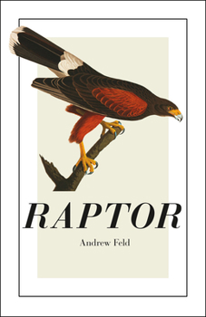 Paperback Raptor Book
