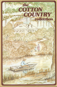 Hardcover The Cotton Country Collection Book