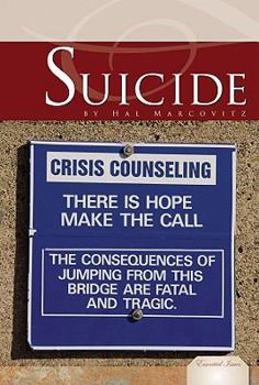 Library Binding Suicide Book