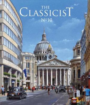 Paperback The Classicist No. 10 Book