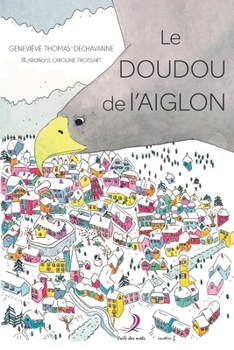 Le Doudou de l'Aiglon (French Edition)