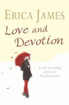 Hardcover Love and Devotion Book