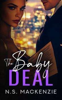Paperback The Baby Deal Book