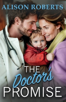 Paperback The Doctor's Promise Book